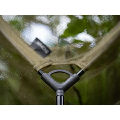 SONIK GUADINO XTRACTOR RECON NET 42' T30  (IN 2 PEZZI CON PEZZO TELESCOPICO, SUPER COMPATTO)-1