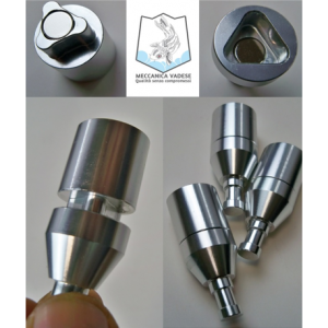 MECCANICA VADESE FAST LOCK 2.0  SGANCIO RAPIDO PER POD 