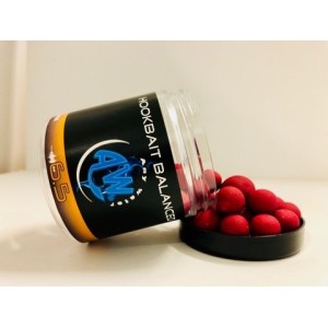 ANY WATER BALANCED BOILES 6.5 TUNA E SALMON