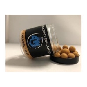 ANY WATER BALANCED BOILES CARAMEL NUT