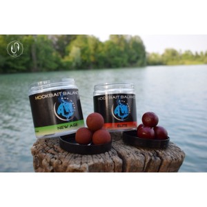 ANY WATER BALANCED BOILES NEW AGE TUNA, CRAB & SPICE