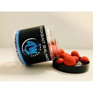 ANY WATER BALANCED BOILES STRAWBERRY & ASAFOETIDA