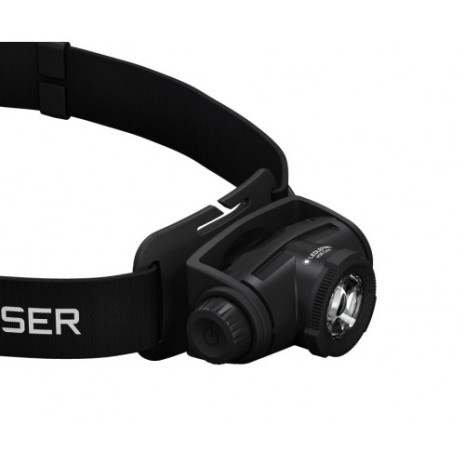 LED LENSER H5R CORE BLACK  -3