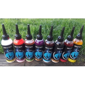 ANY WATER BETTER FLUO 100 ML