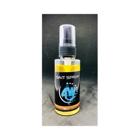 ANY WATER BAIT SPRY-0