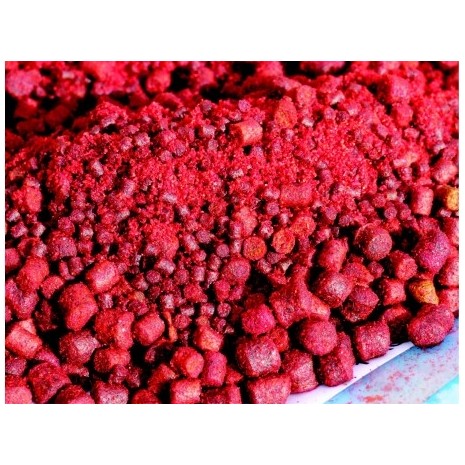 ANY WATER PELLET MIX 1 KG