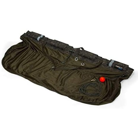 SHIMANO TRENCH CALMING RETAINER SLING CON SACCA IMPERMEABILE