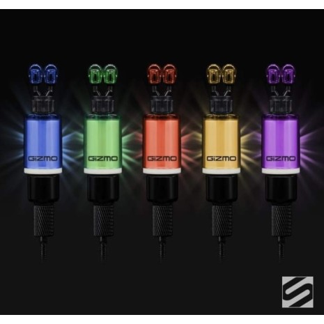 SONIK GIZMO LITEZ BOBBINS