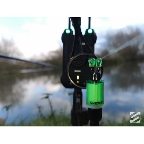 SONIK GIZMO LITEZ BOBBINS-0