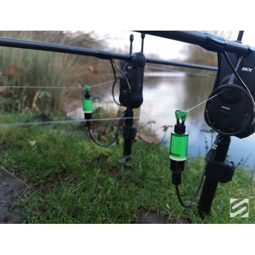 SONIK GIZMO LITEZ BOBBINS-2