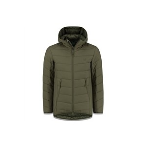KORDA THERMOLITE PUFFER JACKET OLIVE