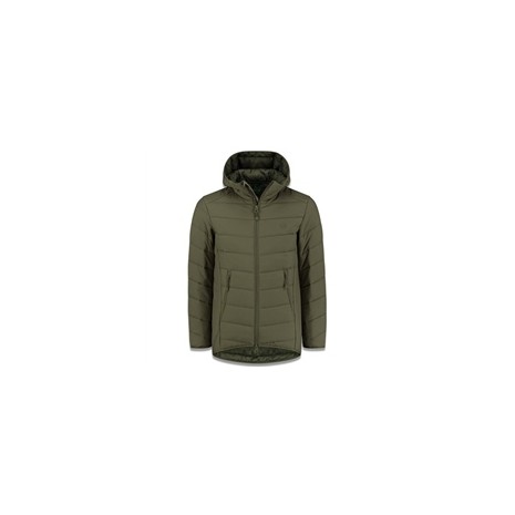 KORDA THERMOLITE PUFFER JACKET OLIVE