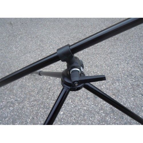 MECCANICA VADESE MICRO NICK '08 BLACK  3 CANNE-1