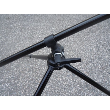 MECCANICA VADESE MICRO NICK '08 BLACK  3 CANNE-1