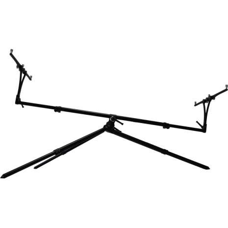 MECCANICA VADESE MICRO NICK '08 BLACK  3 CANNE-2