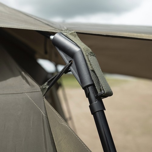 AVID CARP PEAKED SKULL CUP 4D  (PER TUTTI GLI SCREEN HOUSE STANDARD)  -5