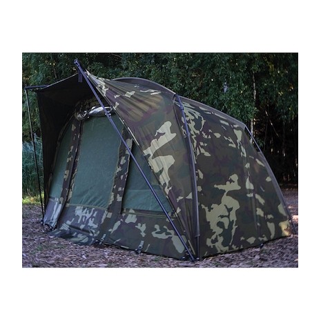 SONIK AXS BIVVY CAMO 1 MAN
