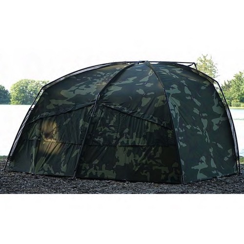 SONIK AXS BIVVY CAMO 1 MAN-0