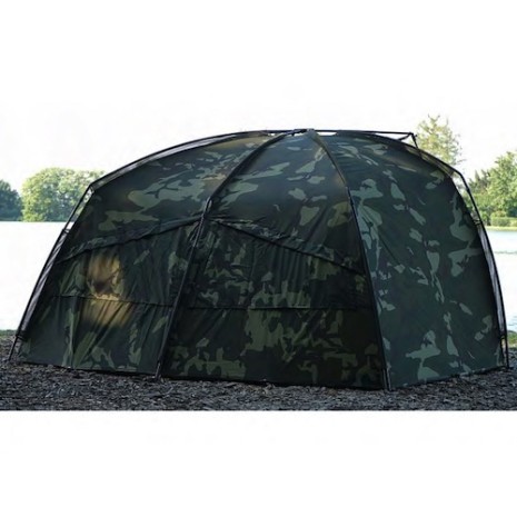 SONIK AXS BIVVY CAMO 1 MAN-0