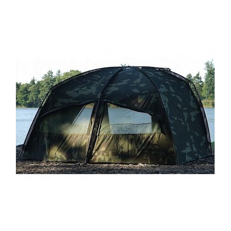 SONIK AXS BIVVY CAMO 1 MAN-1