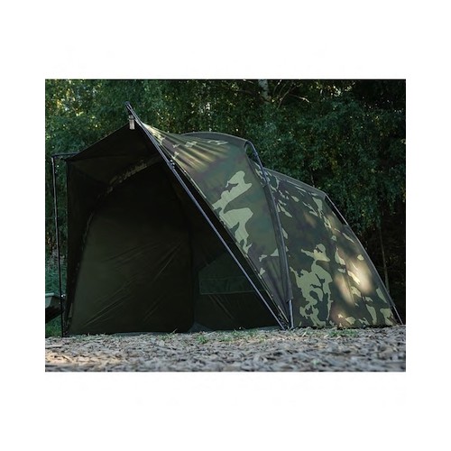 SONIK AXS BIVVY CAMO 1 MAN-2