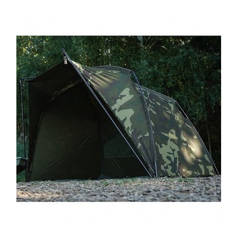 SONIK AXS BIVVY CAMO 1 MAN-2