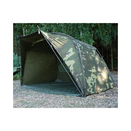 SONIK AXS BIVVY CAMO 1 MAN-3