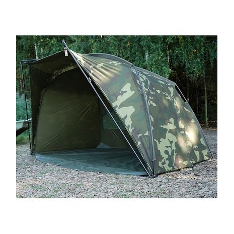 SONIK AXS BIVVY CAMO 1 MAN-3