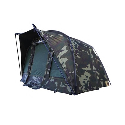 SONIK AXS BIVVY CAMO 1 MAN-4