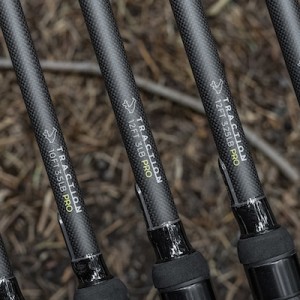 AVID CARP TRACTION PRO 12 FT 3,50 LB   ULTIMO PEZZO