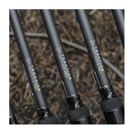 AVID CARP TRACTION PRO 12 FT 3,50 LB   ULTIMO PEZZO