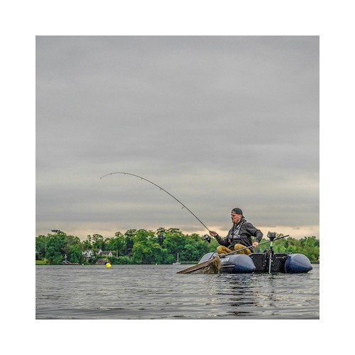 AVID CARP TRACTION PRO 12 FT 3,50 LB   ULTIMO PEZZO-3