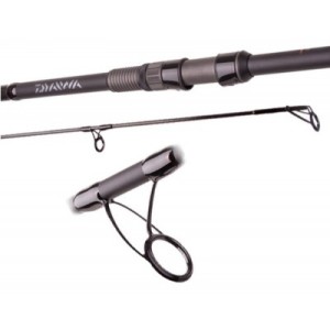 DAIWA EMBLEM CARP UK 13 FT 3,50 LB