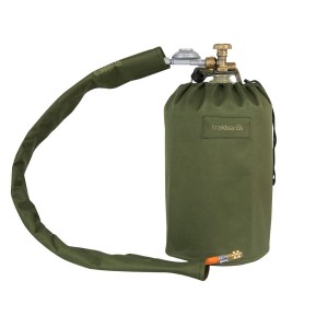 TRAKKER NXG GAS BOTTLE AND HOSE COVER 5,6 KG.