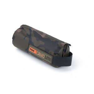 FOX CAMOLITE NET FLOAT(GALLEGGIANTE PER GUADINO)