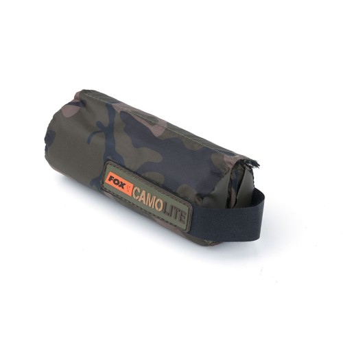 FOX CAMOLITE NET FLOAT(GALLEGGIANTE PER GUADINO)