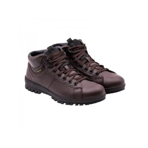 KORDA KOMBAT BOOTS BROWN