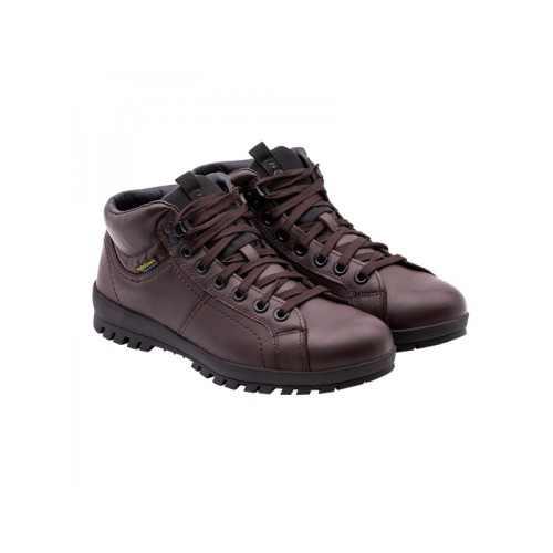 KORDA KOMBAT BOOTS BROWN
