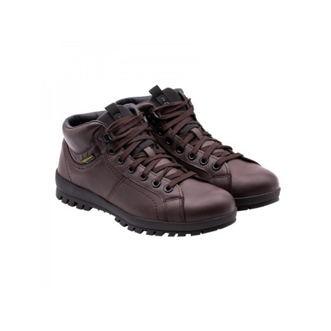KORDA KOMBAT BOOTS BROWN