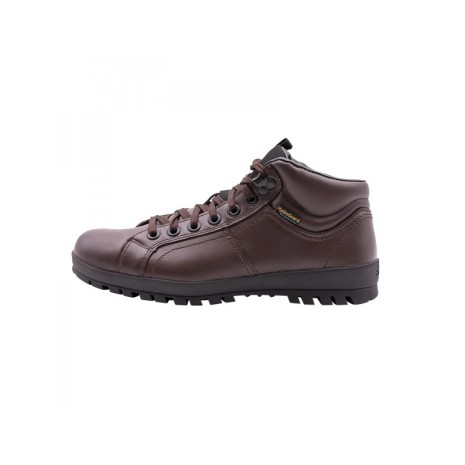 KORDA KOMBAT BOOTS BROWN-3