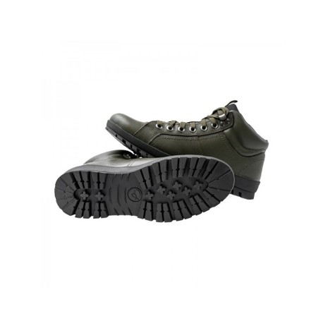 KORDA KOMBAT BOOTS OLIVE-0