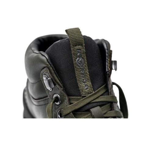 KORDA KOMBAT BOOTS OLIVE-1