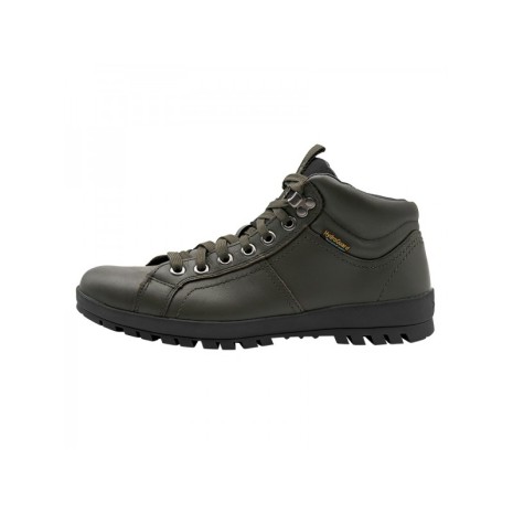 KORDA KOMBAT BOOTS OLIVE-2