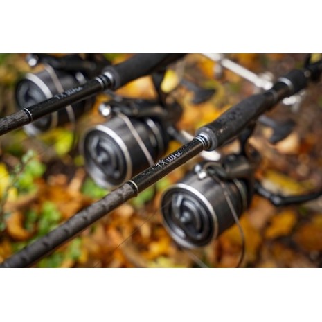 SHIMANO TRIBAL TX ULTRA-A 13 ft INTENSITY (3,75 lb)   -0