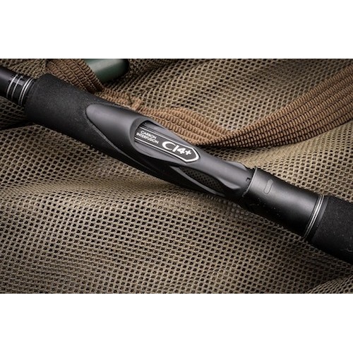 SHIMANO TRIBAL TX ULTRA-A 13 ft INTENSITY (3,75 lb)   -3