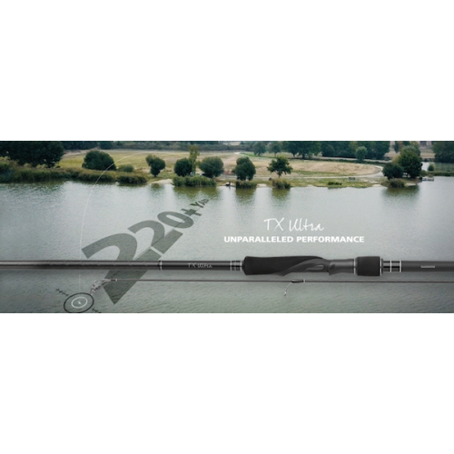 SHIMANO TRIBAL TX ULTRA-A 13 ft INTENSITY (3,75 lb)   -4