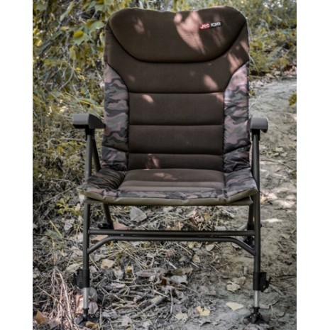 JRC ROVA RELAXA ARMCHAIR-1