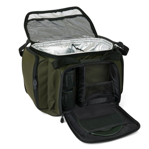 FOX R SERIES COOLER FOOD BAG 2 MAN