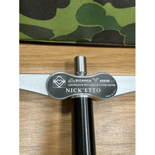 MECCANICA VADESE NICK'ETTO TAGLIA M-0