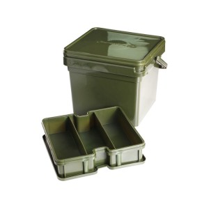 RIDGEMONKEY SECCHIO COMPACT BUCKET SYSTEM 7,5 LT    